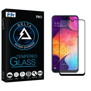 PK Delta Glass Screen Protector For Samsung Galaxy A10