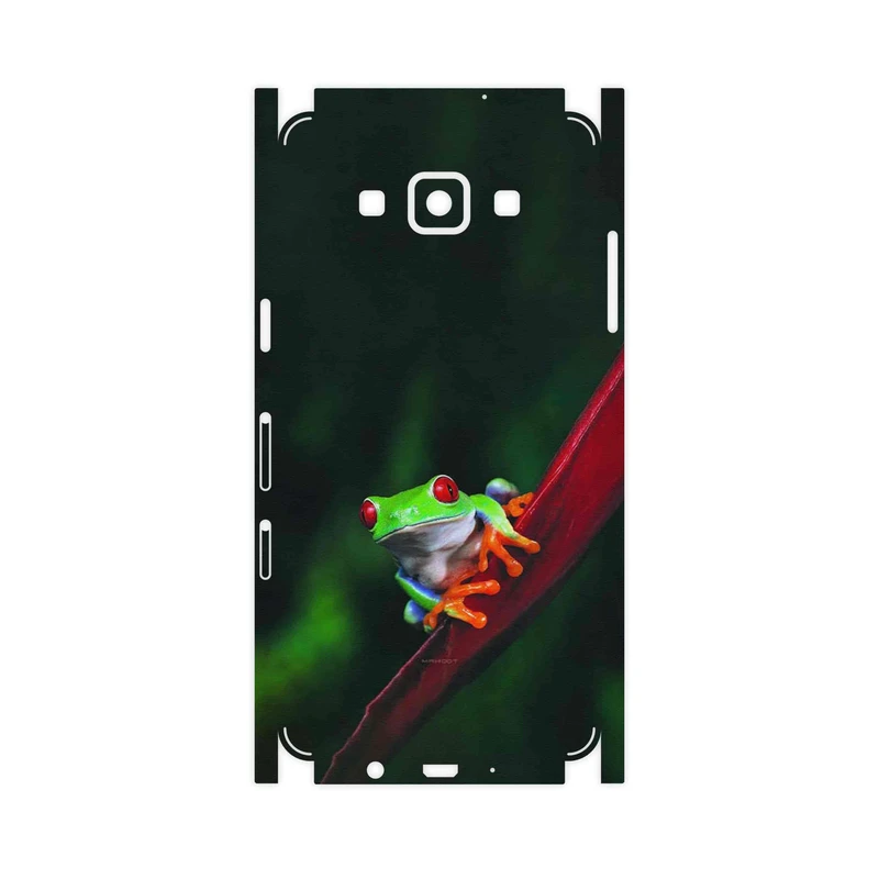 برچسب پوششی ماهوت مدل Frog-FullSkin مناسب برای گوشی موبایل سامسونگ Galaxy A5 2015