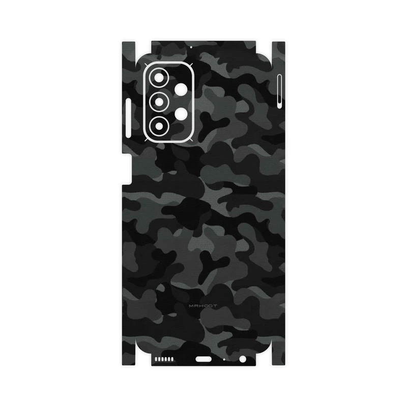 برچسب پوششی ماهوت مدل Night-Army-FullSkin مناسب برای گوشی موبایل سامسونگ Galaxy A23