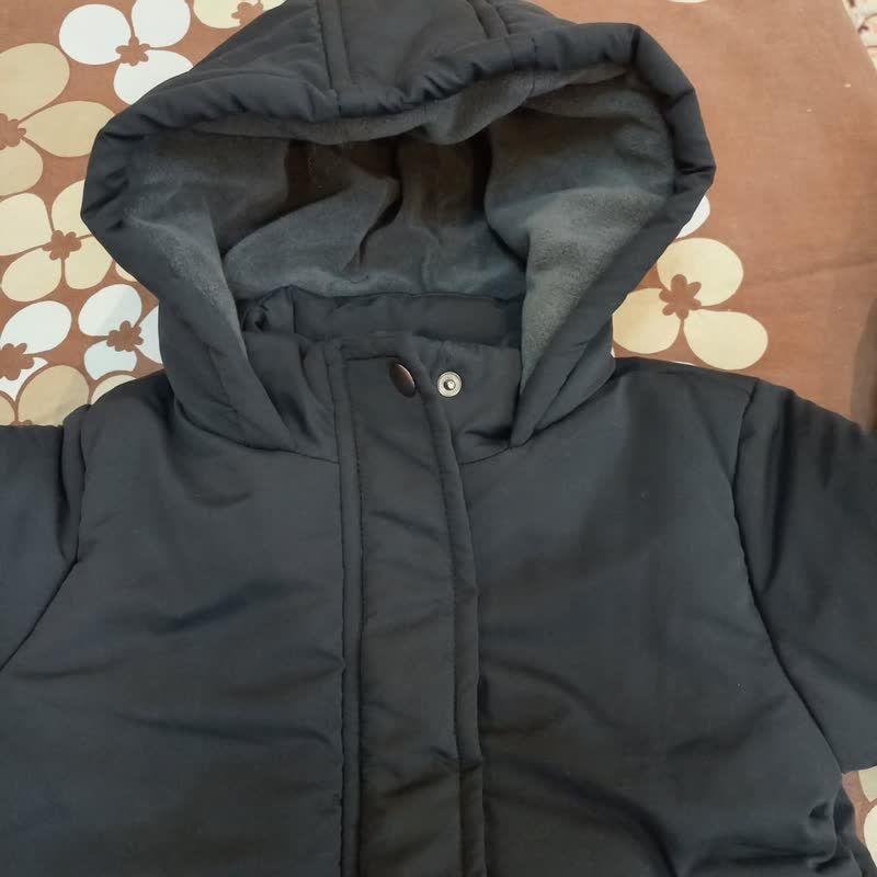 کاپشن دخترانه ال سی وایکیکی مدل 9wa913z4 -  - 4