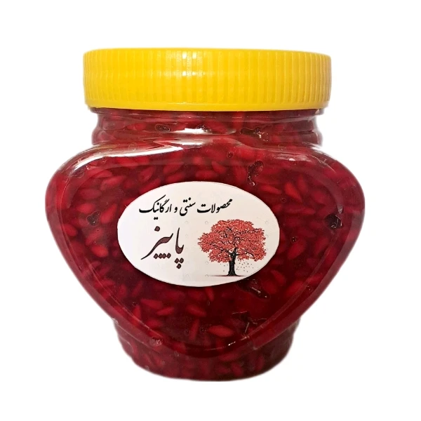 ترشک انار - ۴۰۰ گرم