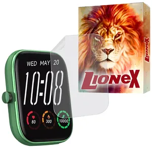 Lionex NNOL20 Screen Protector For Haylou GST Lite