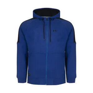 سویشرت مردانه آندر آرمور مدل 3068004BLU