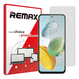 Remax Resistant model Matte screen protector, suitable for Honor X7c mobile phone