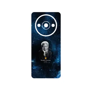 MAHOOT Morgan Freeman Cover Sticker for Xiaomi Redmi A3x
