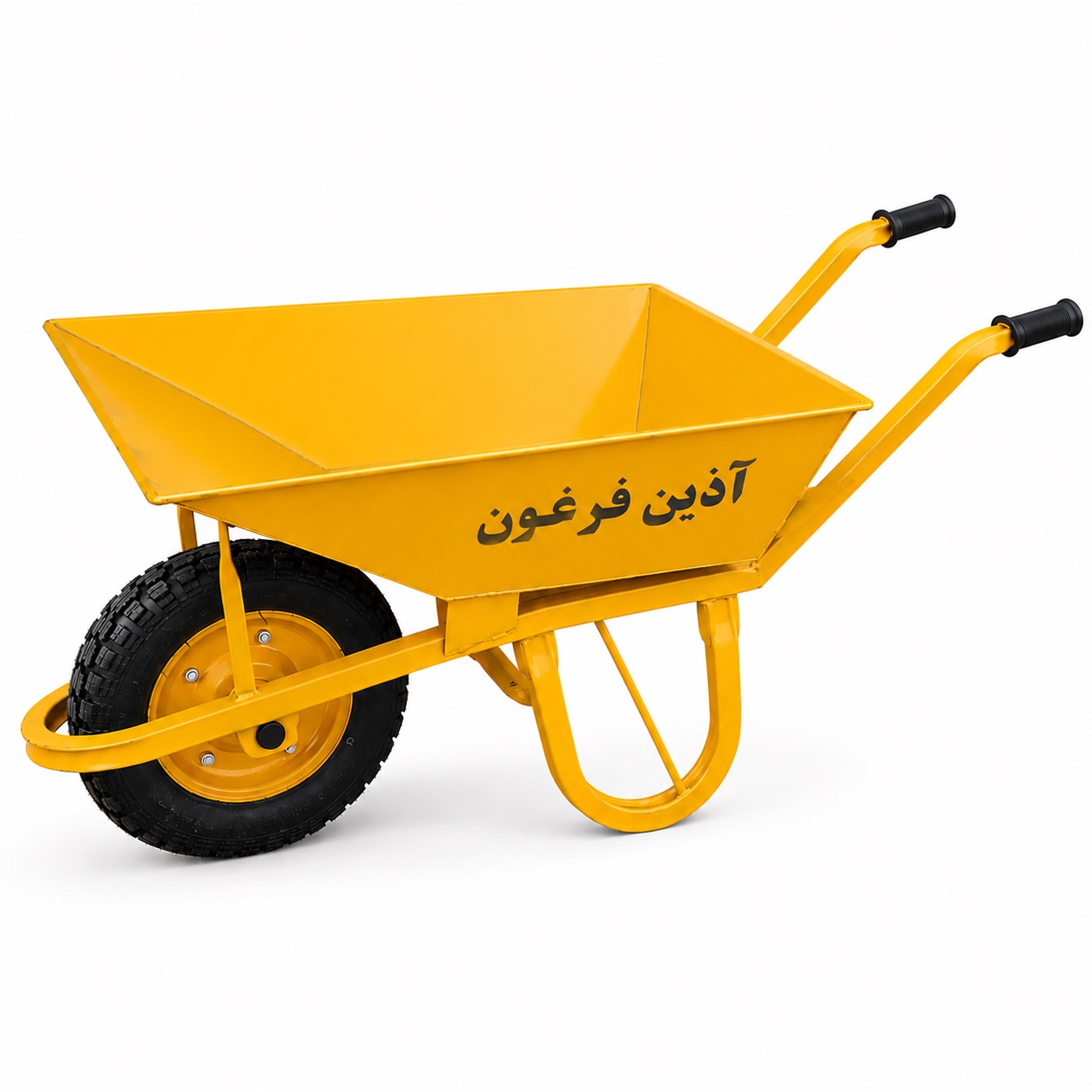 فرغون آذین مدل پروفیلی سبک PWPY11