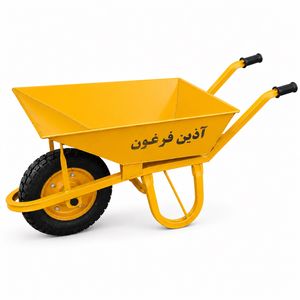 فرغون آذین مدل پروفیلی سبک PWPY11
