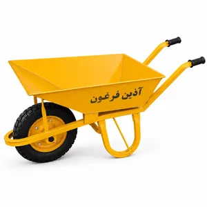فرغون آذین مدل پروفیلی سبک PWPY11
