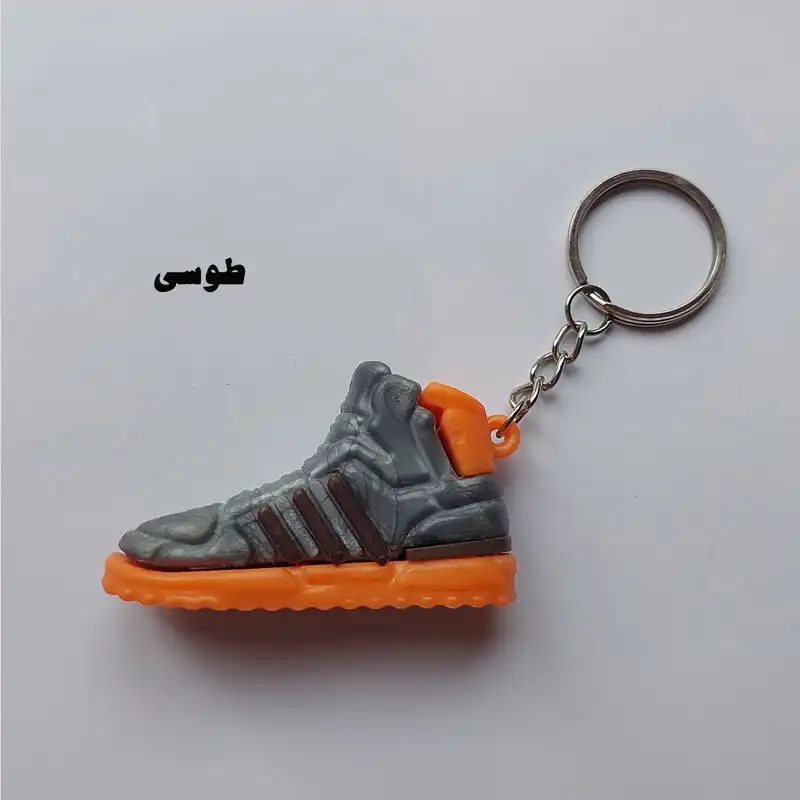 جاکلیدی طرح کتانی مدل ساقدار کد AVK003