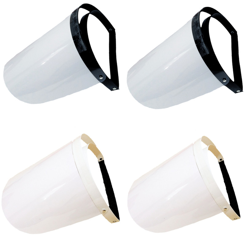 شیلد محافظ صورت مدل MBC54_4 بسته ۴ عددی