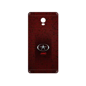 MAHOOT JAC Cover Sticker for Lenovo Vibe P1