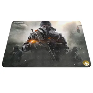 Hoomero The Division game A7026 Mousepad
