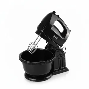 همزن کاسه‌دار 2 لیتری رومانتیک هوم مدل BJ 505