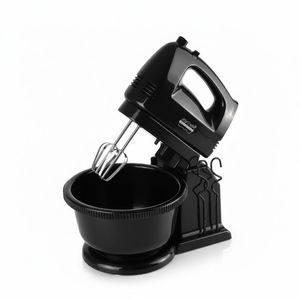 همزن کاسه‌دار 2 لیتری رومانتیک هوم مدل BJ 505