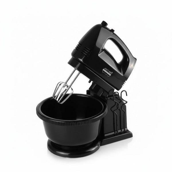 همزن کاسه‌دار 2 لیتری رومانتیک هوم مدل BJ 505