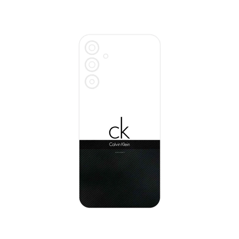 برچسب پوششی ماهوت مدل Calvin Klein مناسب برای گوشی موبایل سامسونگGalaxy  A25 5G