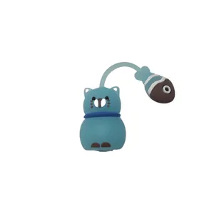 سرمدادی مدل گربه شکار چی