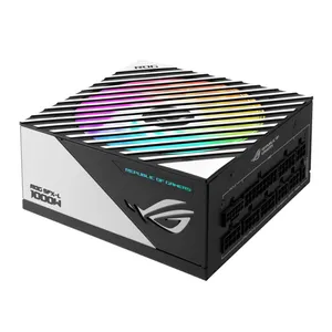 منبع تغذیه کامپیوتر ایسوس مدل ROG LOKI SFX-L 1000W Platinum