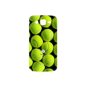 MAHOOT Tennis Cover Sticker for Samsung Galaxy Grand 2