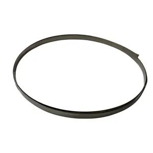 سیم المنت دستگاه پرس دستی مدل پهن کد Q5mm طول 50 سانتی متر