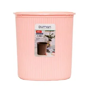 سطل زباله دومان مدل MD1107