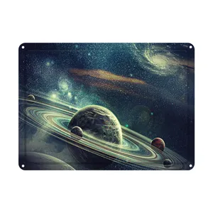 دیوارکوب مدل منظومه شمسی کد  s 778 solar system