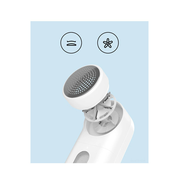 پرزگیر لباس میجیا مدل MQXJQ01KL