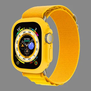 Sprig Alpine Protective model For Apple Watch Ultra / Ultra 2 49mm with cover