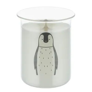 شمع دست ساز مدل عروسکی