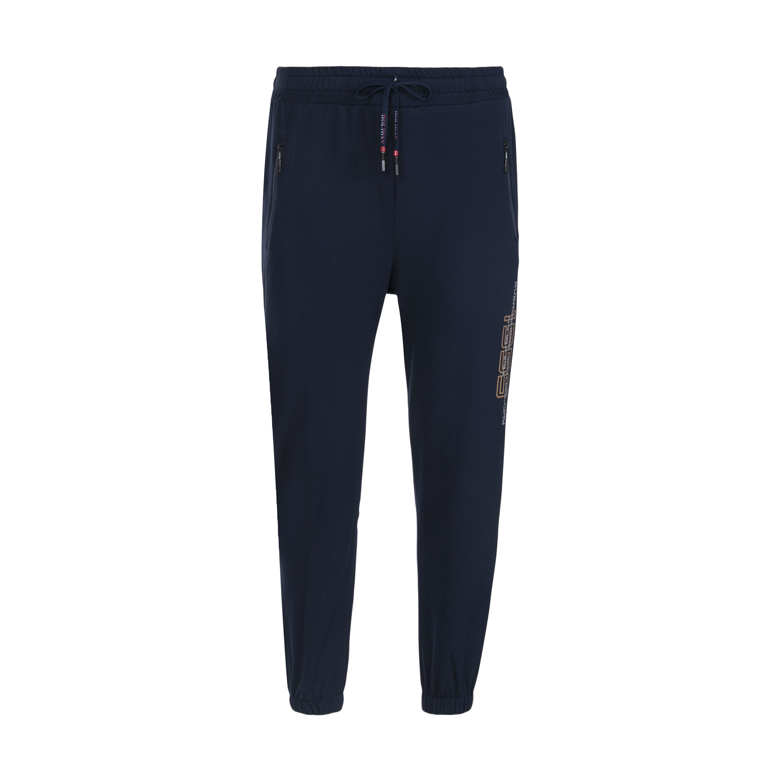 شلوار ورزشی مردانه هالیدی مدل 859509-navy blue