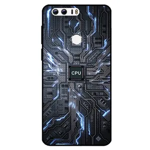 Megafone 8009 Cover For Honor 8