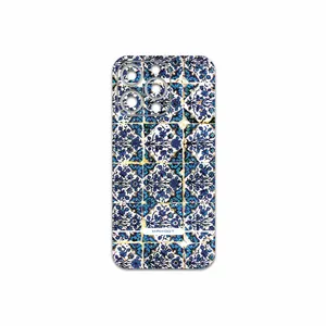 MAHOOT Iran-Tile1 Cover Sticker for Apple iPhone 13 Pro Max