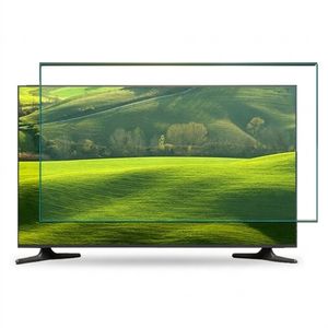محافظ صفحه نمایش تلویزیون منحنی مدل A55 مناسب برای تلویزیون 55 اینچ
