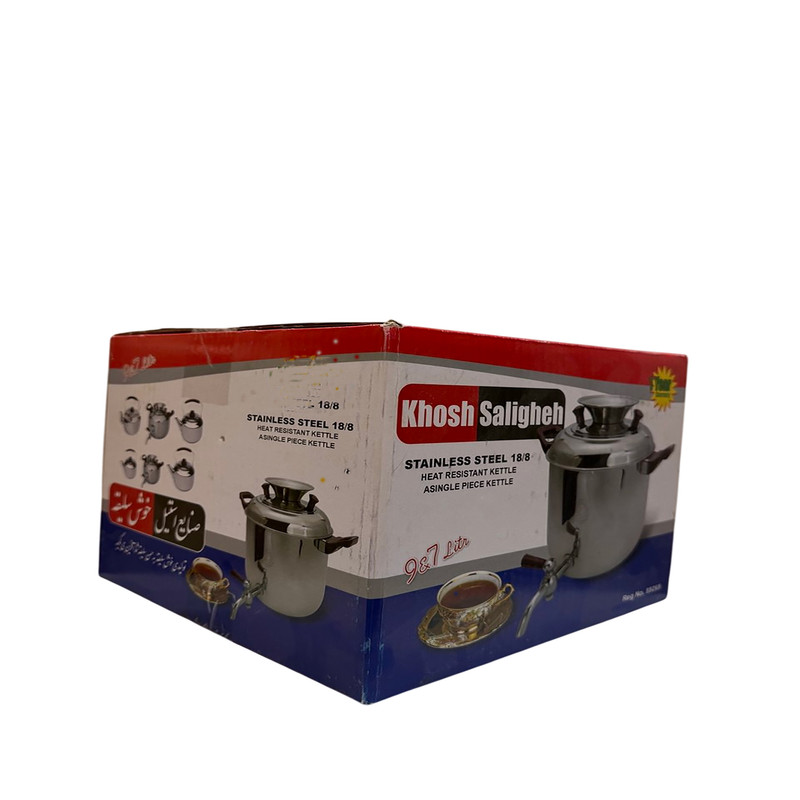 کتری خوش سلیقه مدل 001