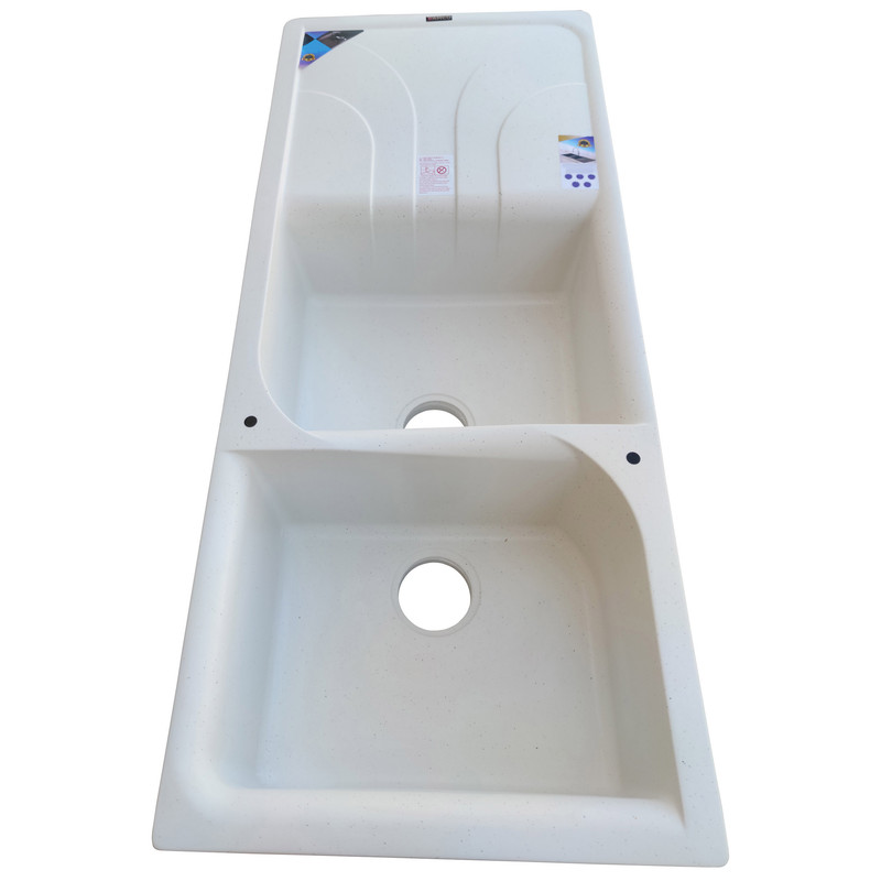 سینک ظرفشویی سامکو کد 205_Q