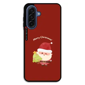 AKAM AMC-WSGA17-CHRISTMAS-10 Cover For Samsung Galaxy A17