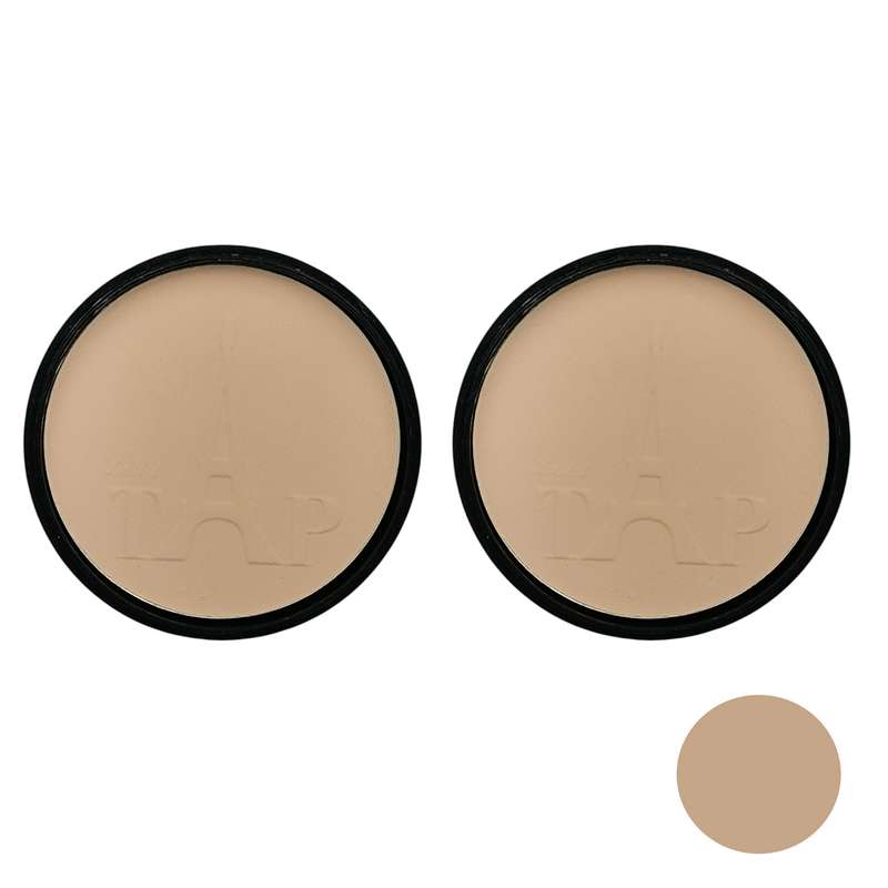 پنکیک لالاتاپ شماره 02 مجموعه دو عددی