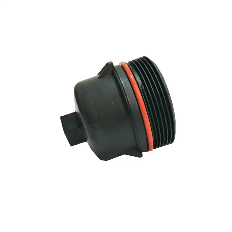 درپوش فیلتر روغن کارجی کد 4000019 مناسب برای پژو 206