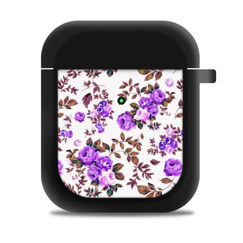 کاور آکام مدل AAP1CW-FLOWERS14 مناسب برای کیس اپل ایرپاد 1/2