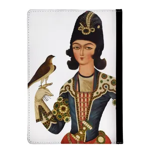  کلاسور مدل شاهزاده ایرانی کد nc120