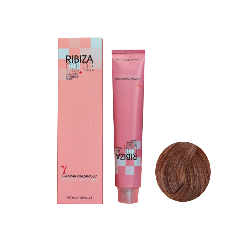 رنگ مو ریبیزا شماره 8.43 