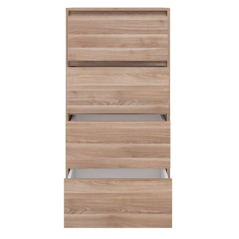 دراور اعیان مدل FH4
