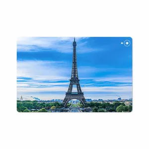 MAHOOT Paris City Cover Sticker for Huawei Mediapad M6 10.8 2019