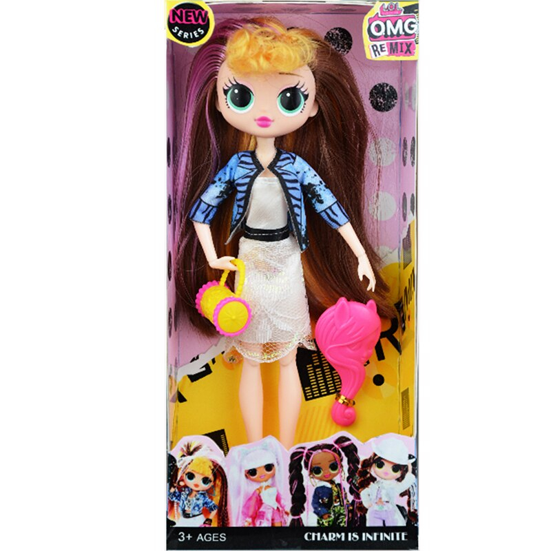 عروسک مدل 457 ارتفاع 28 سانتی‌متر