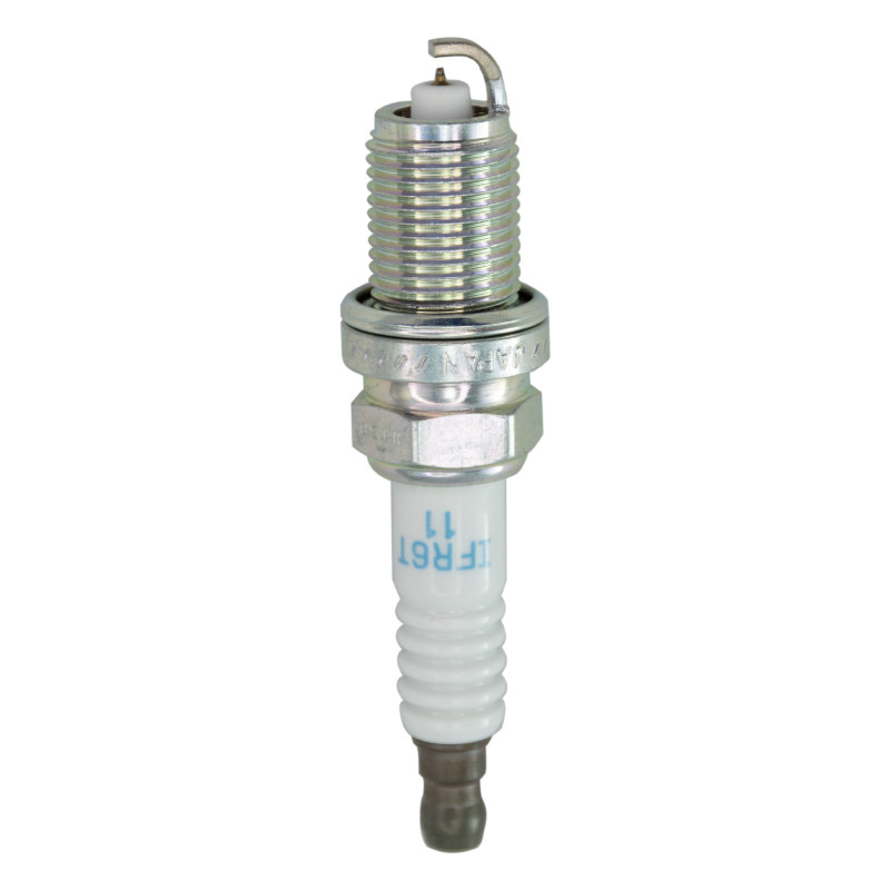 شمع خودرو ان جی کی مدل IFR6T-11 93684 پایه کوتاه سوزنی ایریدیوم بسته 4 عددی