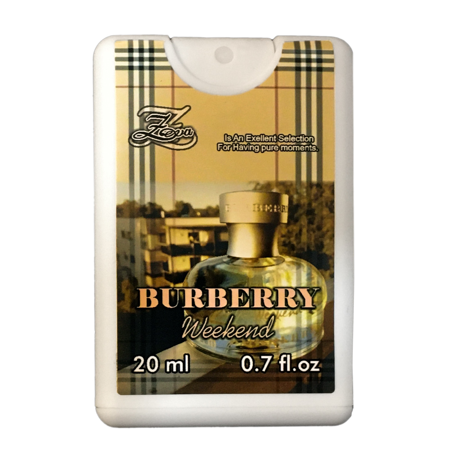 Burberry weekend 20 outlet ml