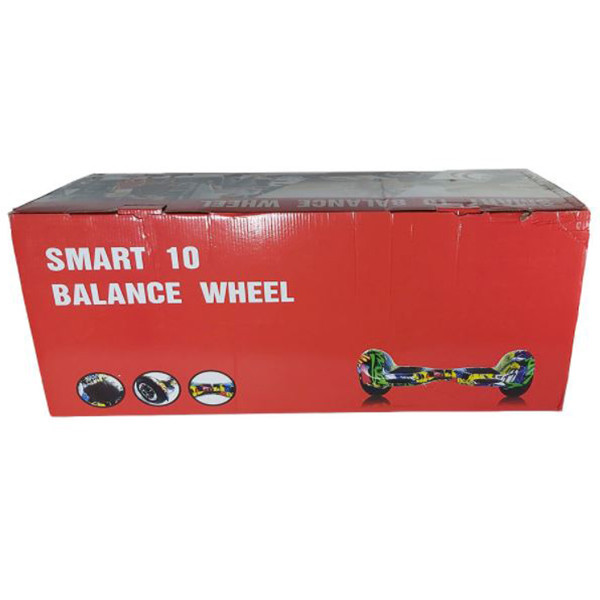 اسکوتر برقی مدل SMR222