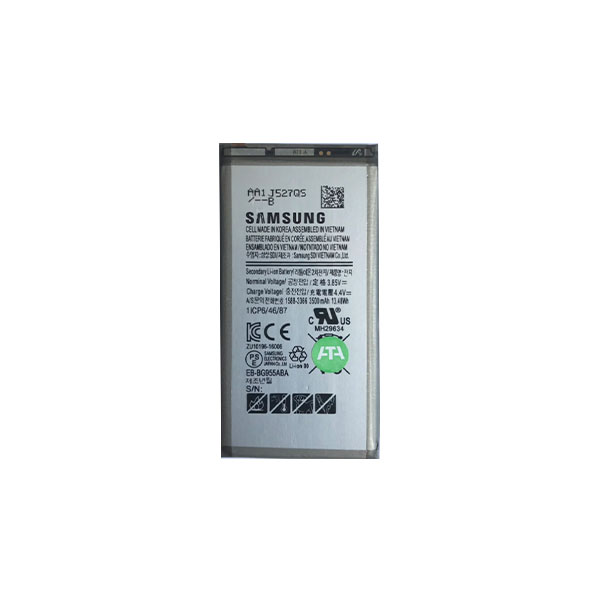 باتری موبایل مدل EB-BG955ABA ظرفیت 3500 میلی آمپر ساعت مناسب برای گوشی موبایل سامسونگ GALAXY S8 PLUS