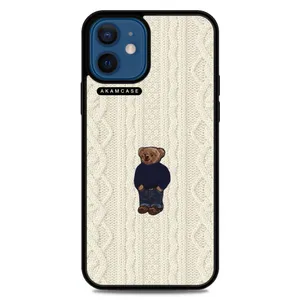 AKAM AMC-WA13M-TRICOT-20 Cover For Apple iPhone 13 Mini