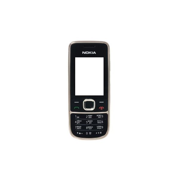 شاسی گوشی موبایل مدل 2700c مناسب برای گوشی موبایل نوکیا 2700c